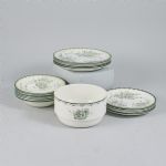 1547 5226 DINNERWARE